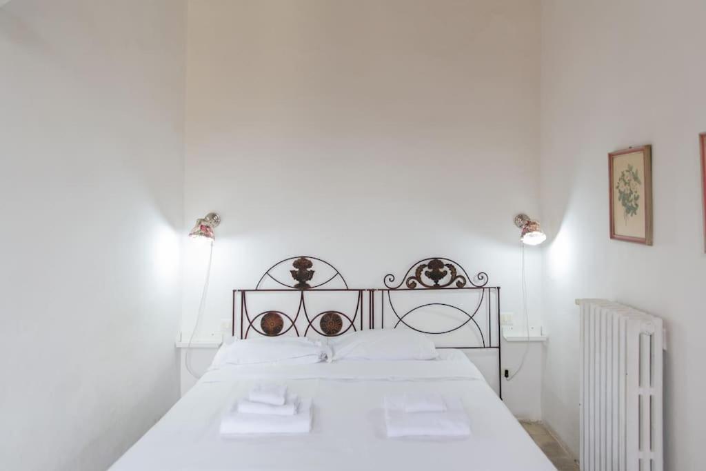 Elegant Apartment Outside Ztl & 10Min From Center フィレンツェ エクステリア 写真